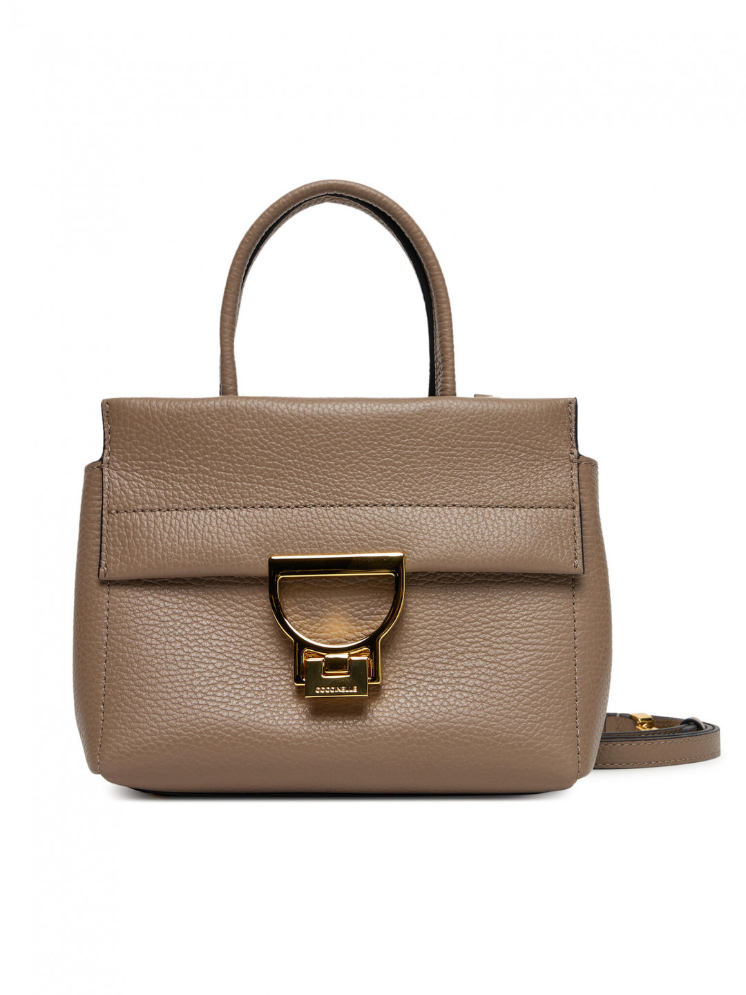 Coccinelle Kabelka MD5 Arlettis E1 MD5 18 02 01 Béžová